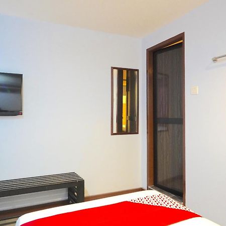 Super Oyo 89544 Utama Inn Bintulu Extérieur photo