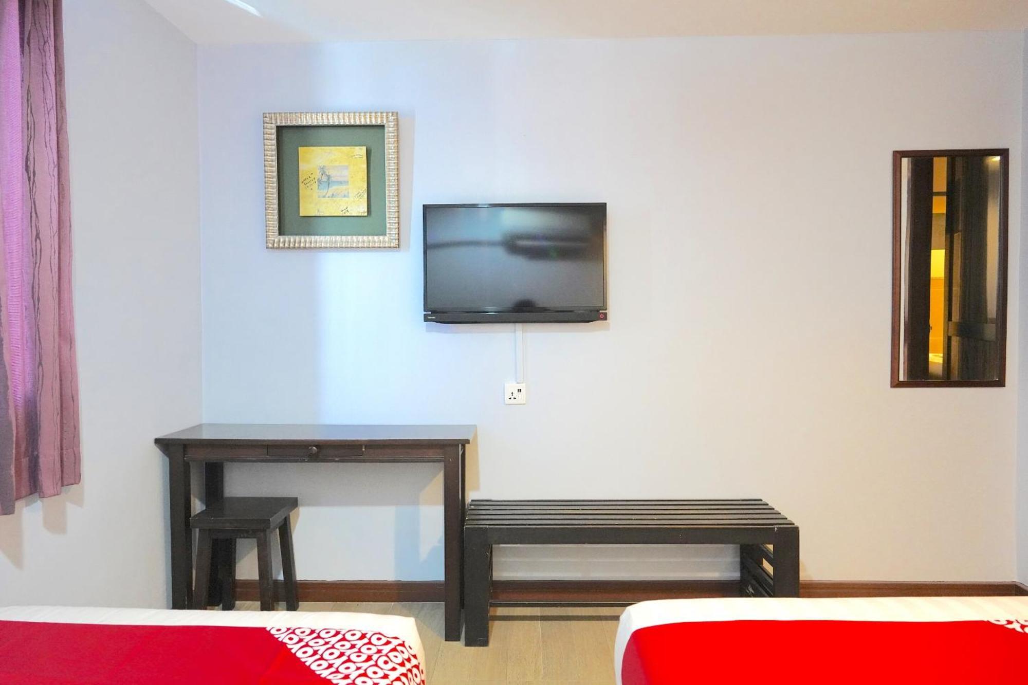 Super Oyo 89544 Utama Inn Bintulu Extérieur photo