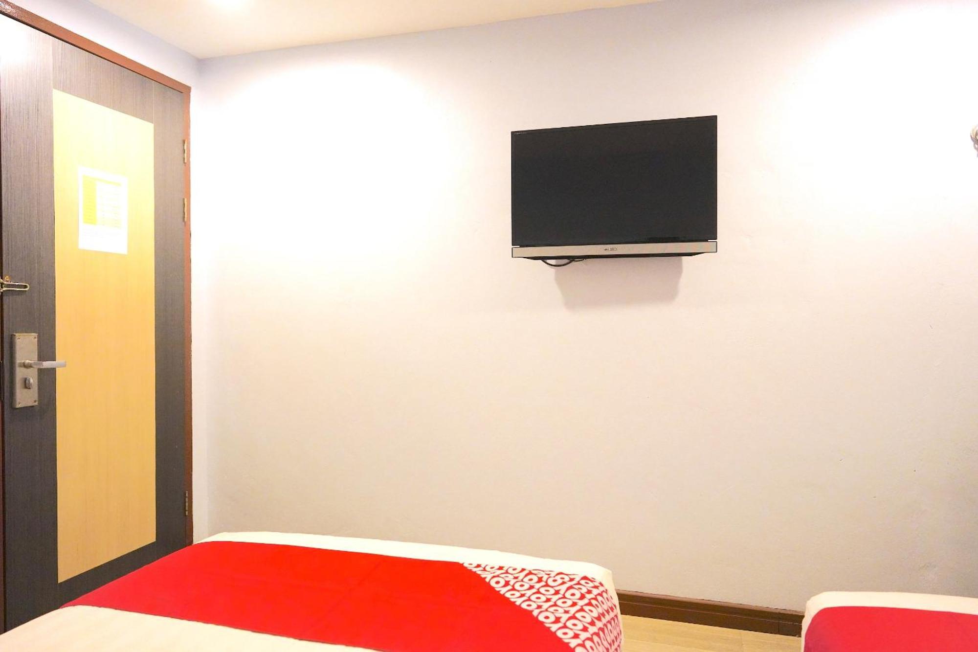 Super Oyo 89544 Utama Inn Bintulu Extérieur photo