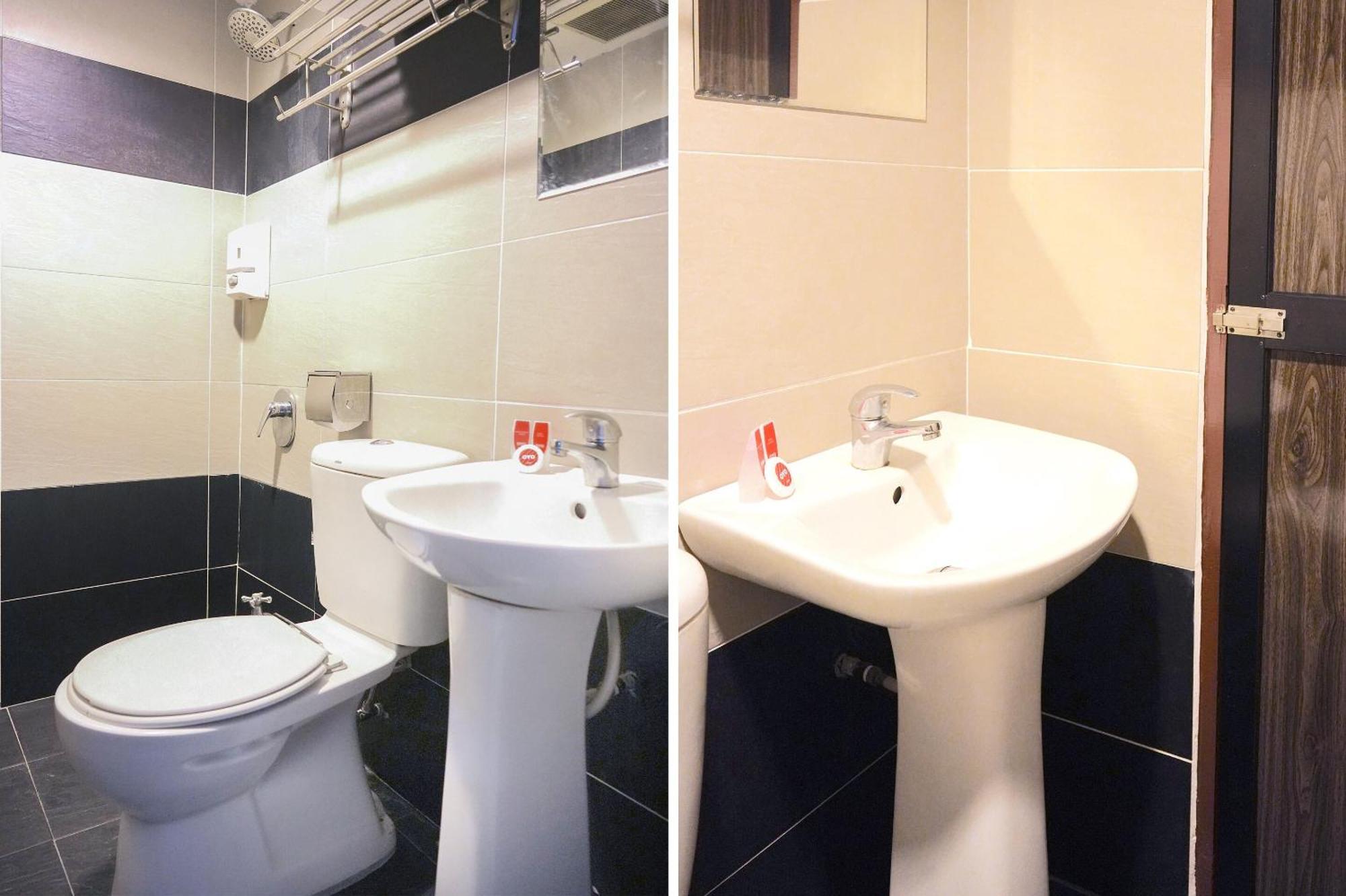 Super Oyo 89544 Utama Inn Bintulu Extérieur photo