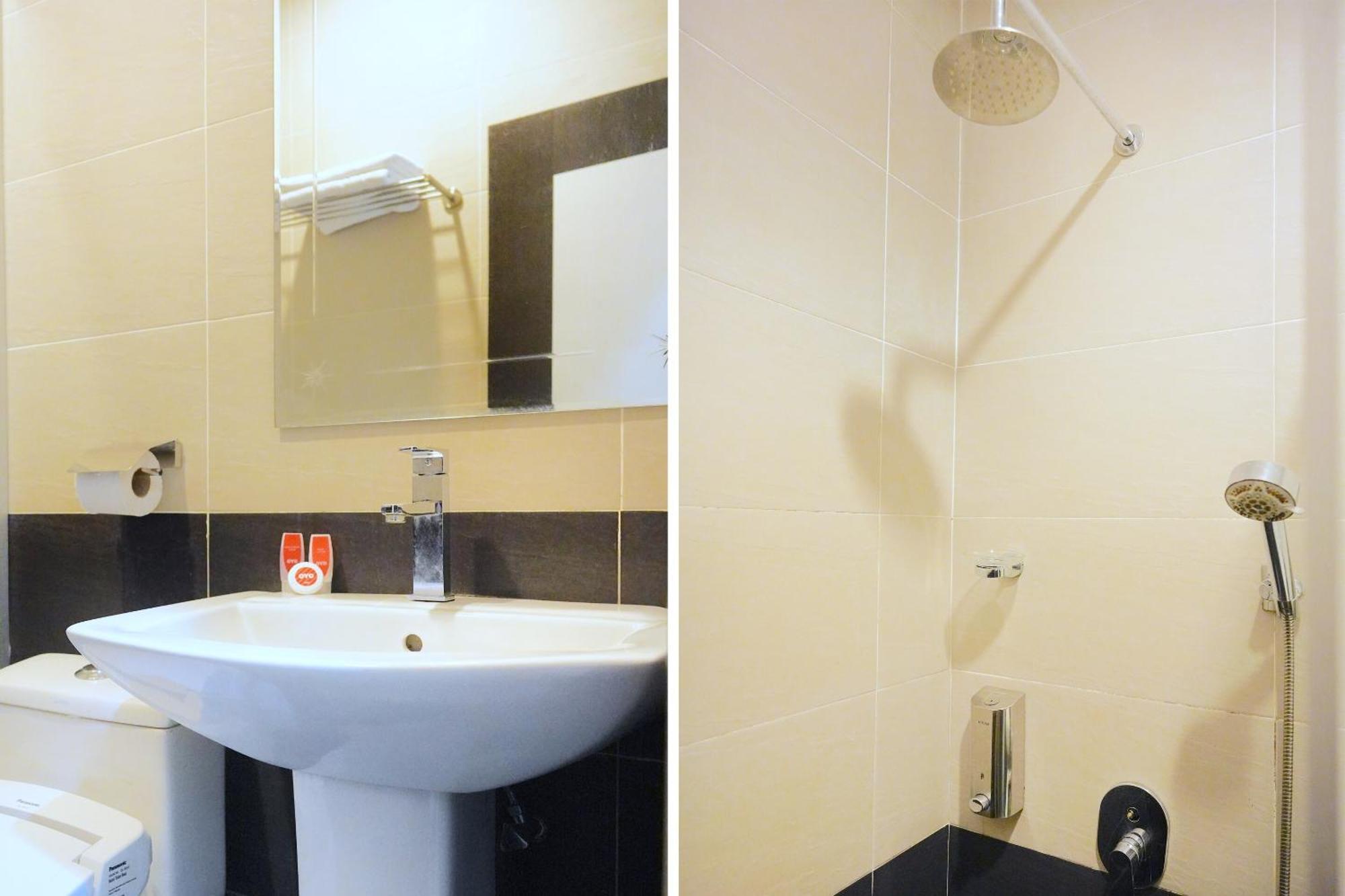 Super Oyo 89544 Utama Inn Bintulu Extérieur photo