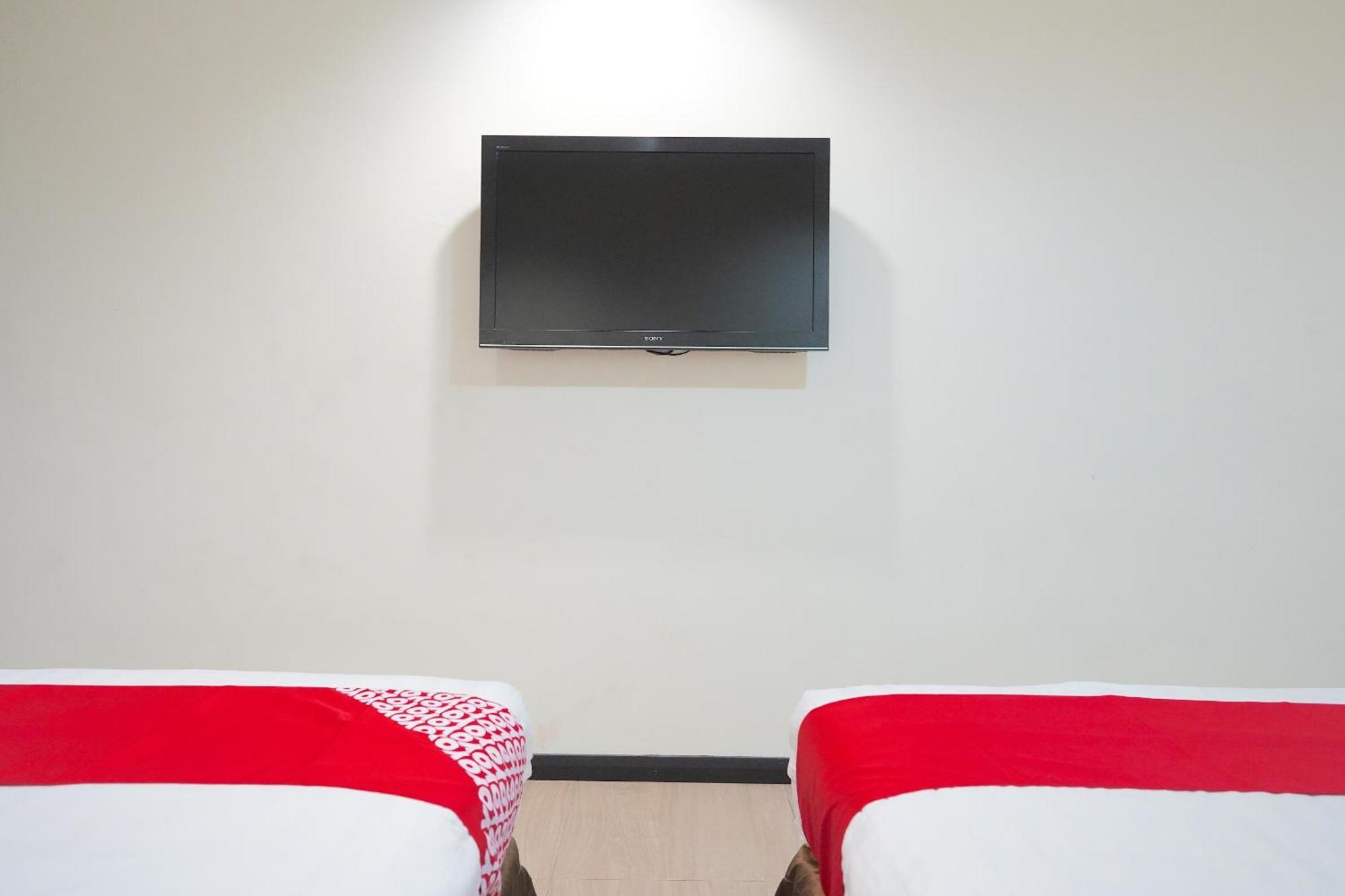 Super Oyo 89544 Utama Inn Bintulu Extérieur photo