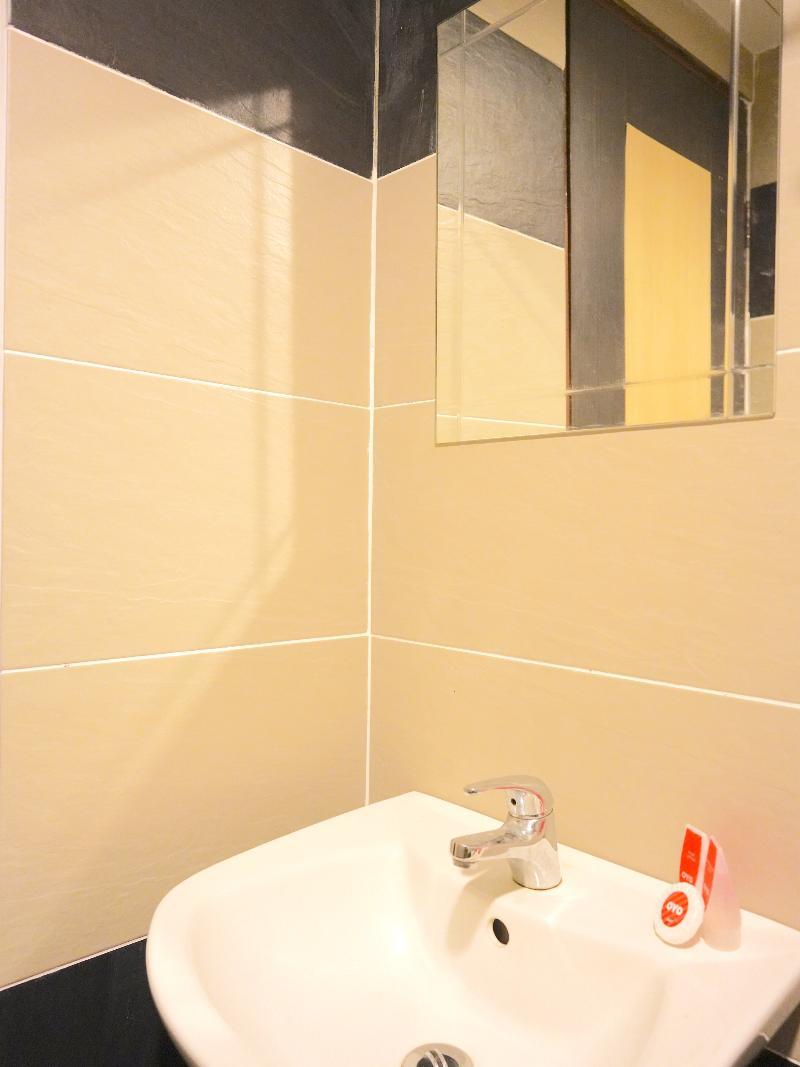 Super Oyo 89544 Utama Inn Bintulu Extérieur photo